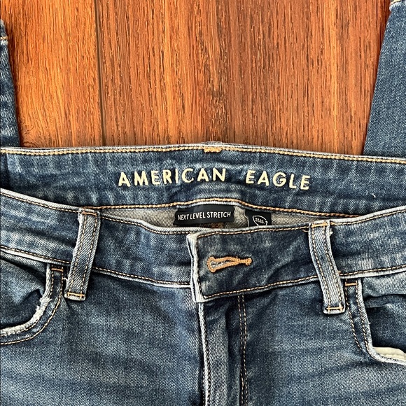 American Eagle Women’s Jeggings - Picture 3 of 6